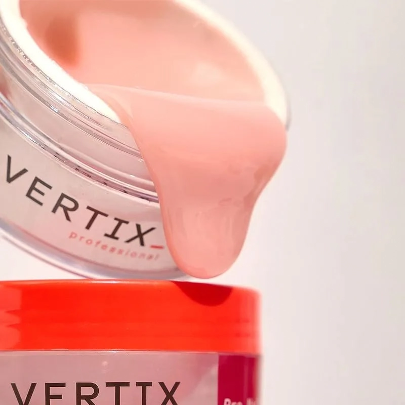 Gel Const Vertix Hard Max Rs 24g 1x24g