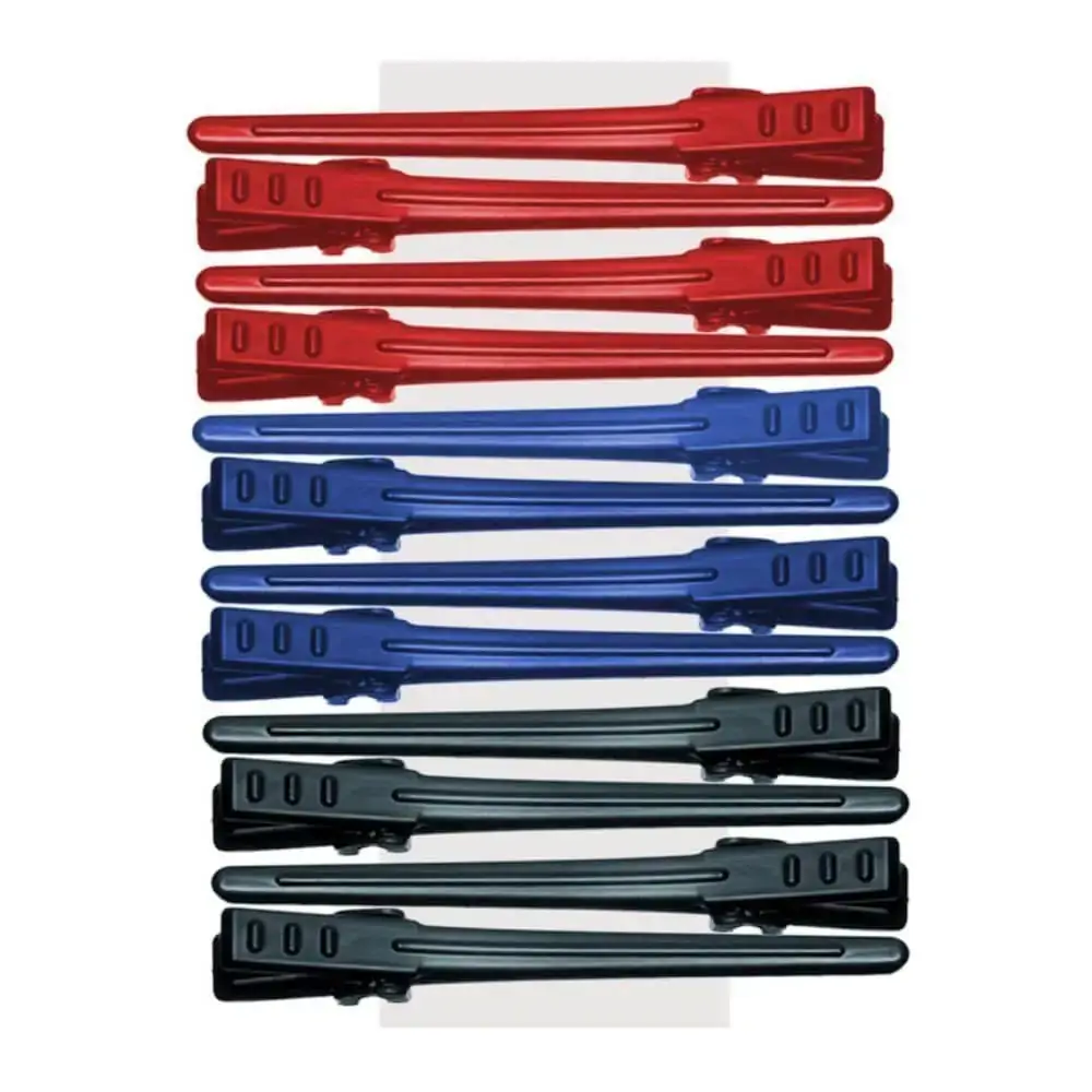 Ricca R 3005 Clips 80mm C/12