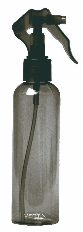 Ricca R 3024 Borrifador Plast Tubo