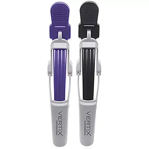 Vertix R 3033 Pro Clip Power Grip 110mm C/04