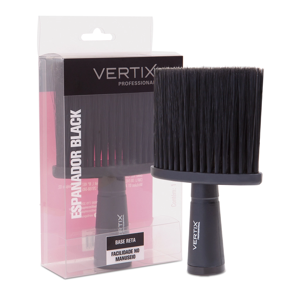 Espanador Vertix Prof Black