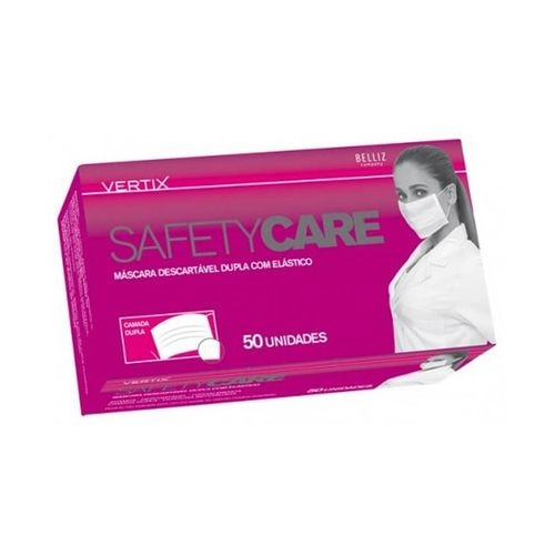 Mascara C/elas Descarpack C/50 Ref 3210