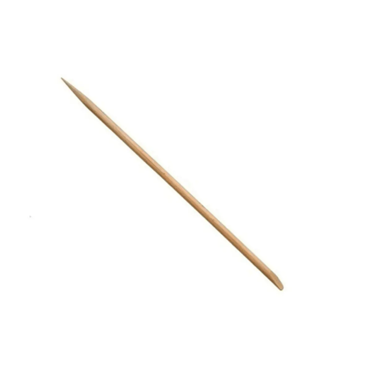 Palitos de Manicure Vertix 100 Unidades
