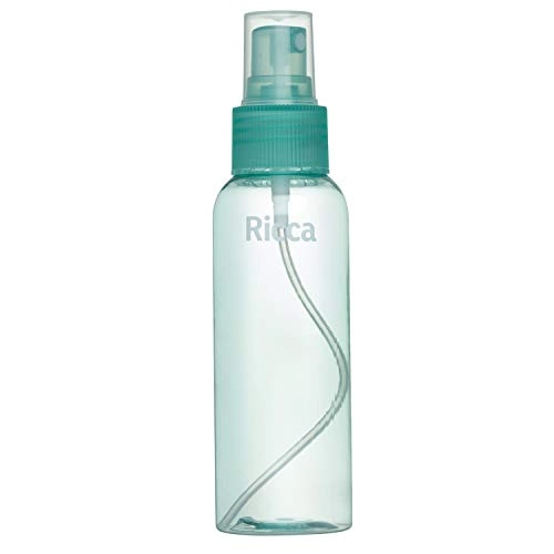 Frasco Para Viagem 100ml Spray Ricca