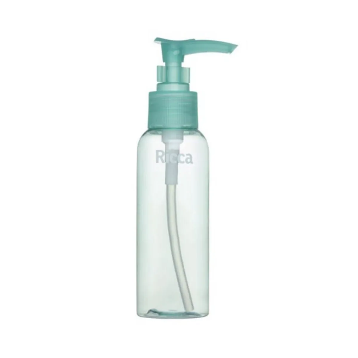 Frasco P/ Viagem Ricca 3295 100ml Pump