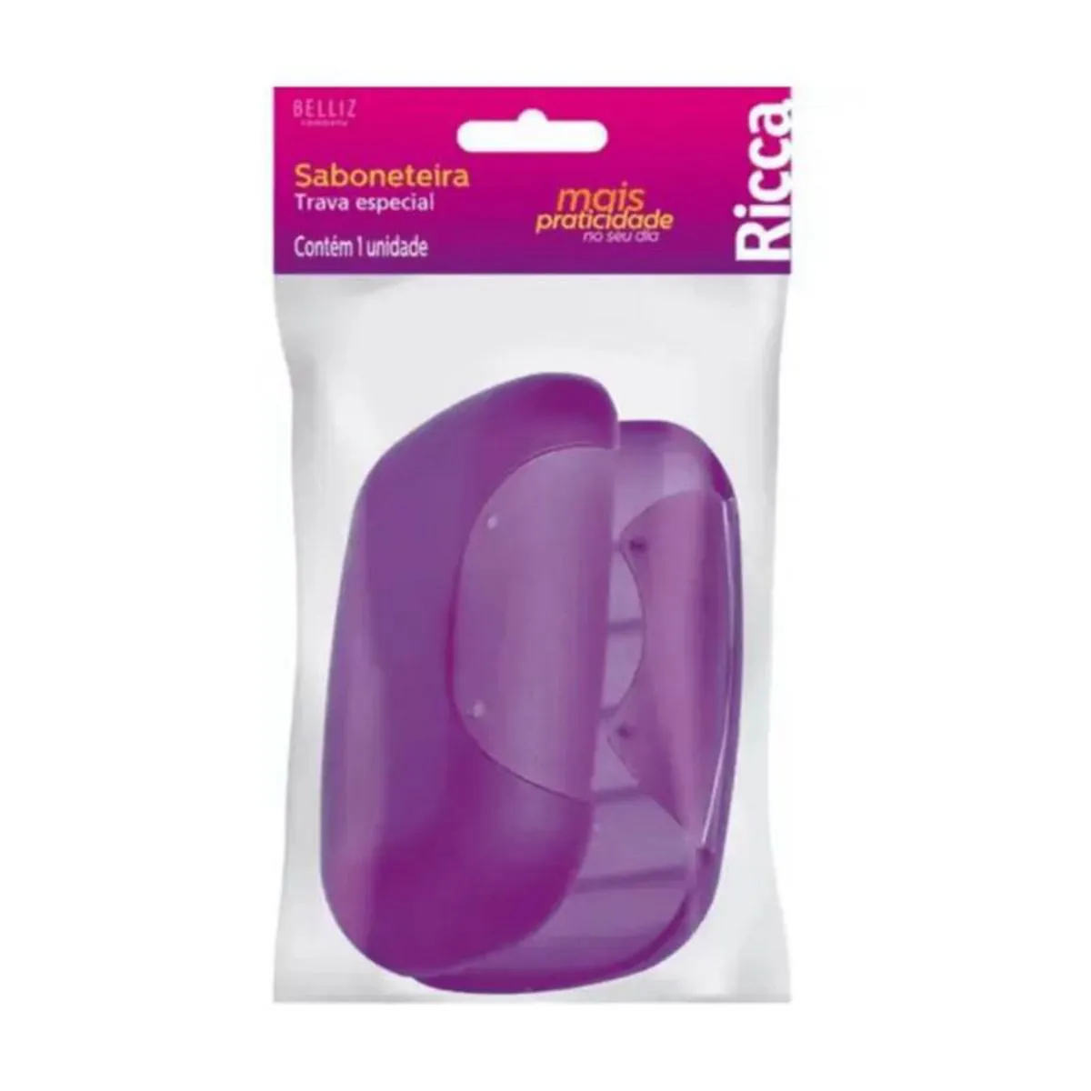 Ricca R 3301 Saboneteira