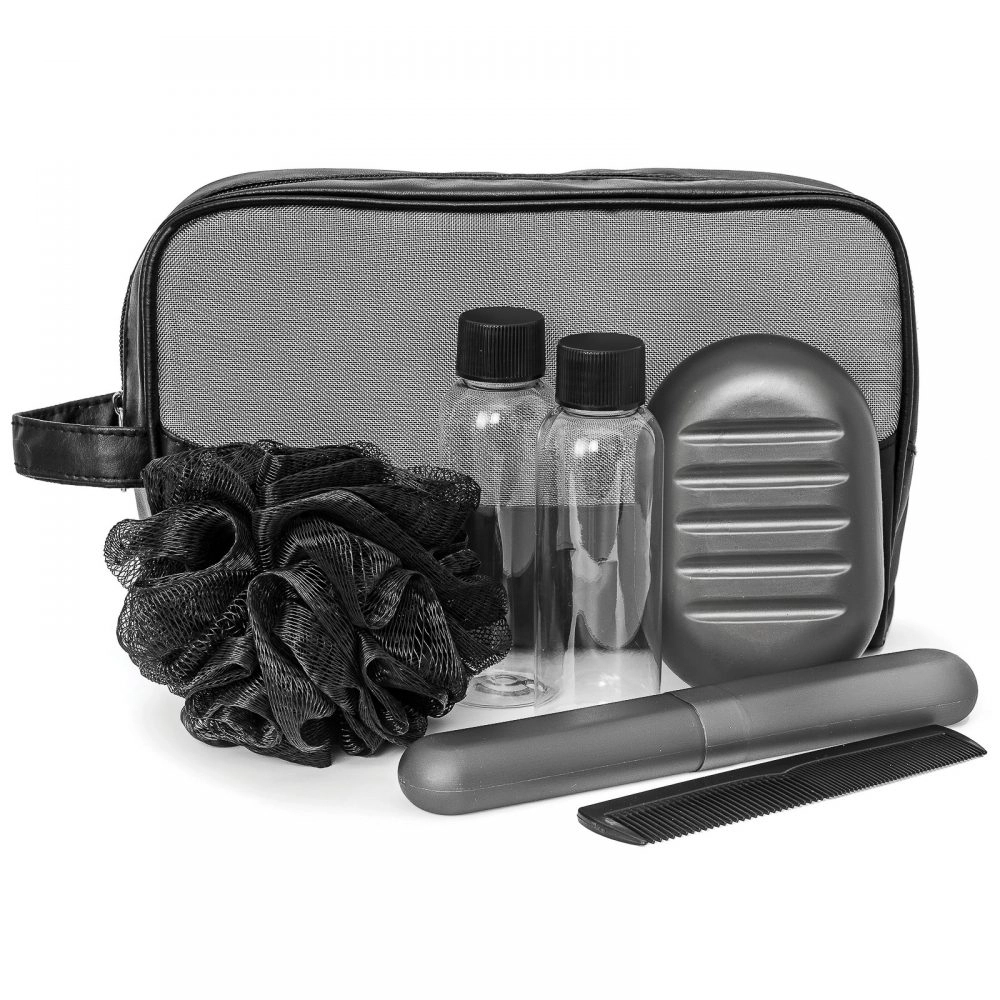 Kit De Banho Ricca Masculino 3323