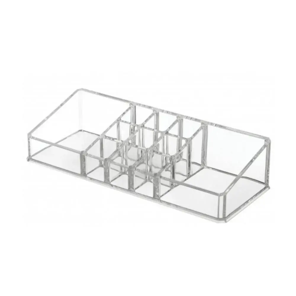 Organizador De Cosmeticos E Acessorios Ricca 5x22x8,5cm