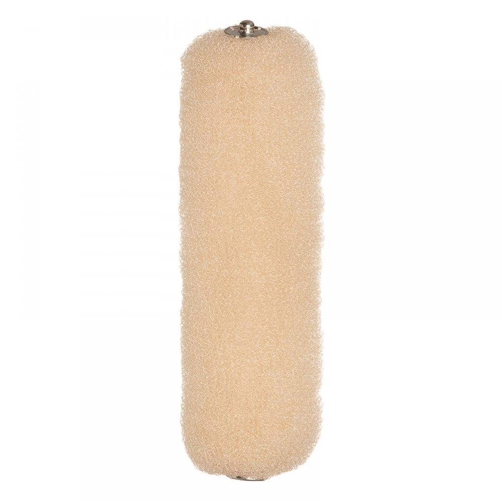 Enchimento/coque P/cabelo Maestral Ricca Enchimento Reto Loiro Para Penteados 1un