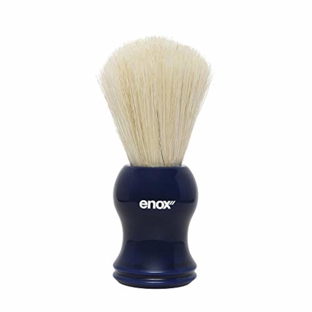 Pincel De Barba Cerdas Mistas Enox