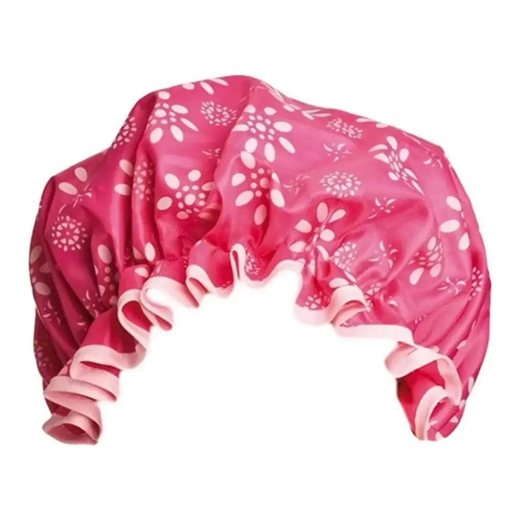 Ricca R 391 Touca Banho Fashion