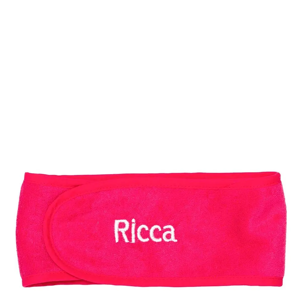 Faixa P/ Cabelo Ricca