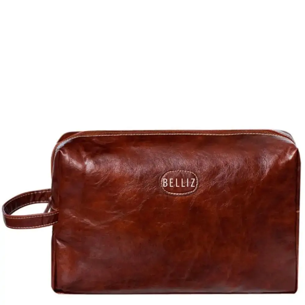 Belliz R.3520 Necessaire Gr Masc