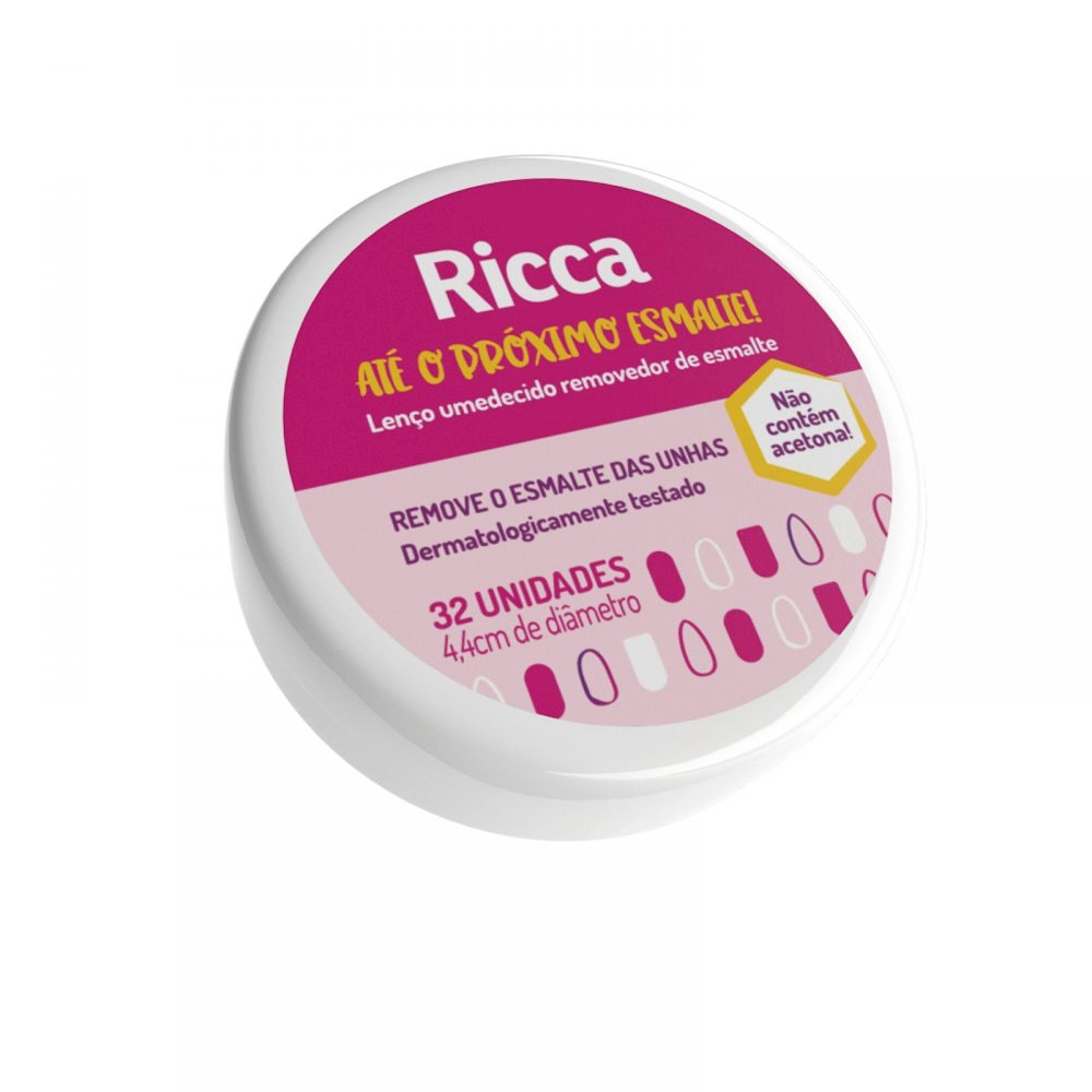 Ricca R 3702 Rem Esm C/32