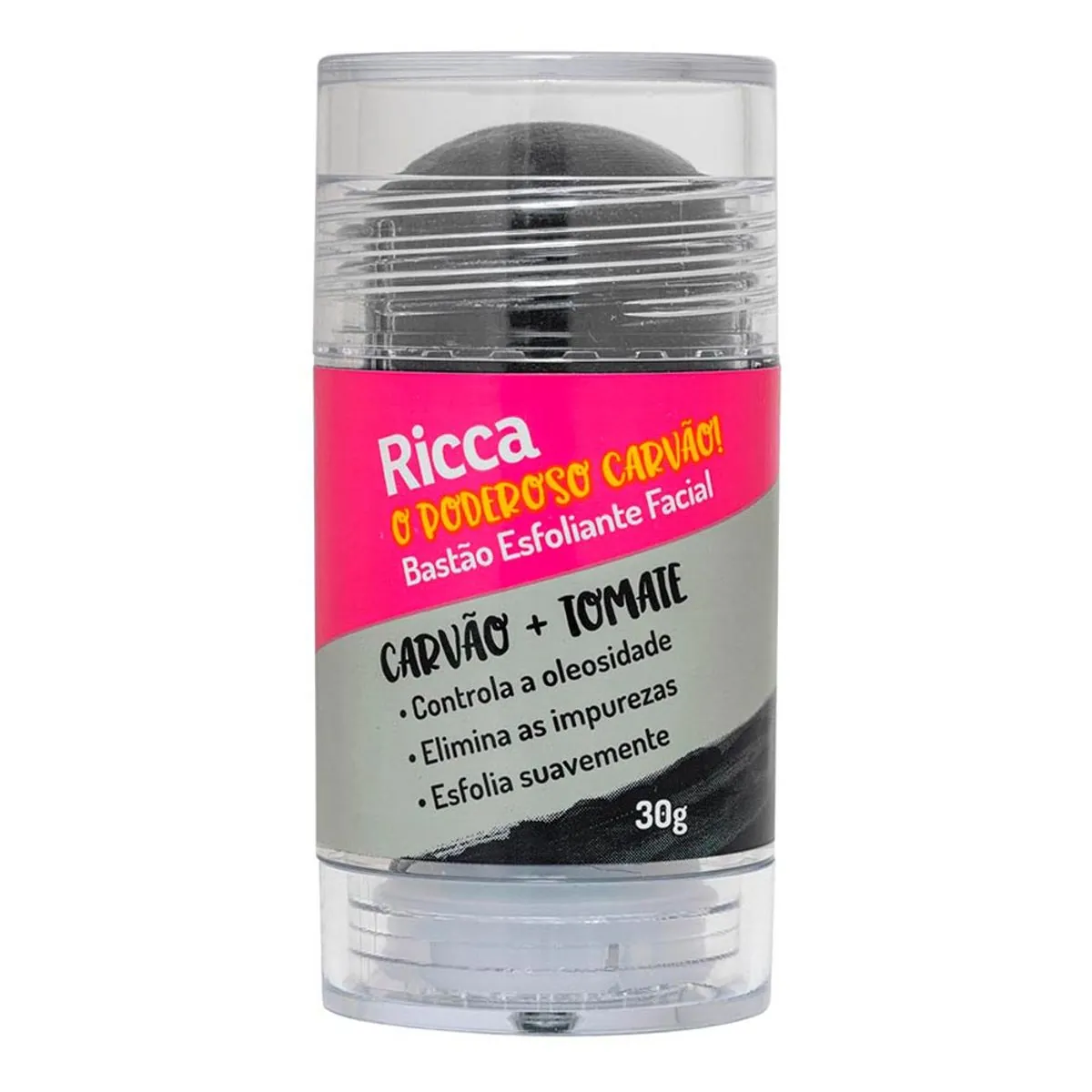 Bastao Ricca Esfoliante Facial 1un