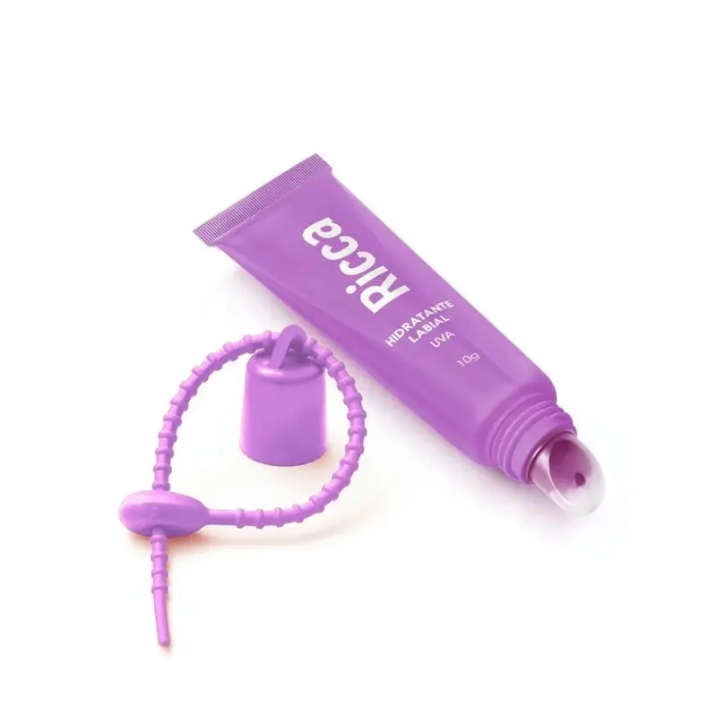 Hidratante Labial 10g Efeito Gloss Uva Ricca