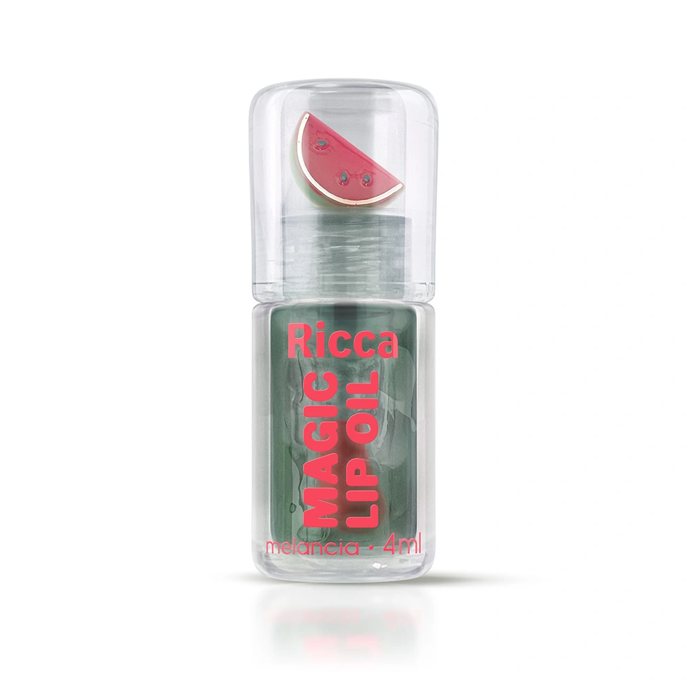 Magic Lip Oil Ricca Melancia
