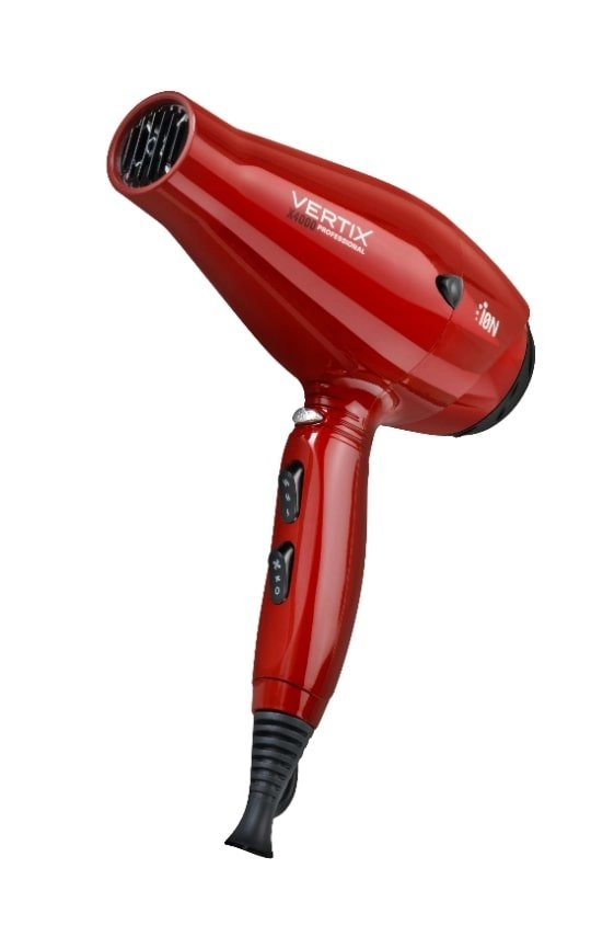 Secador Maestral Vertix X4000 Ion 2400w 220v 1un