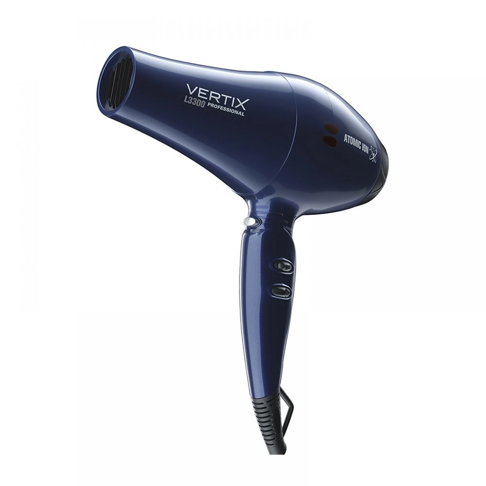 Secador Profissional Atomic Ion L3300 2200w Ref. 5009 220v