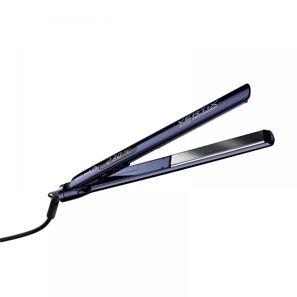 Prancha Profissional Vertix X500 Ion 230º Bivolt