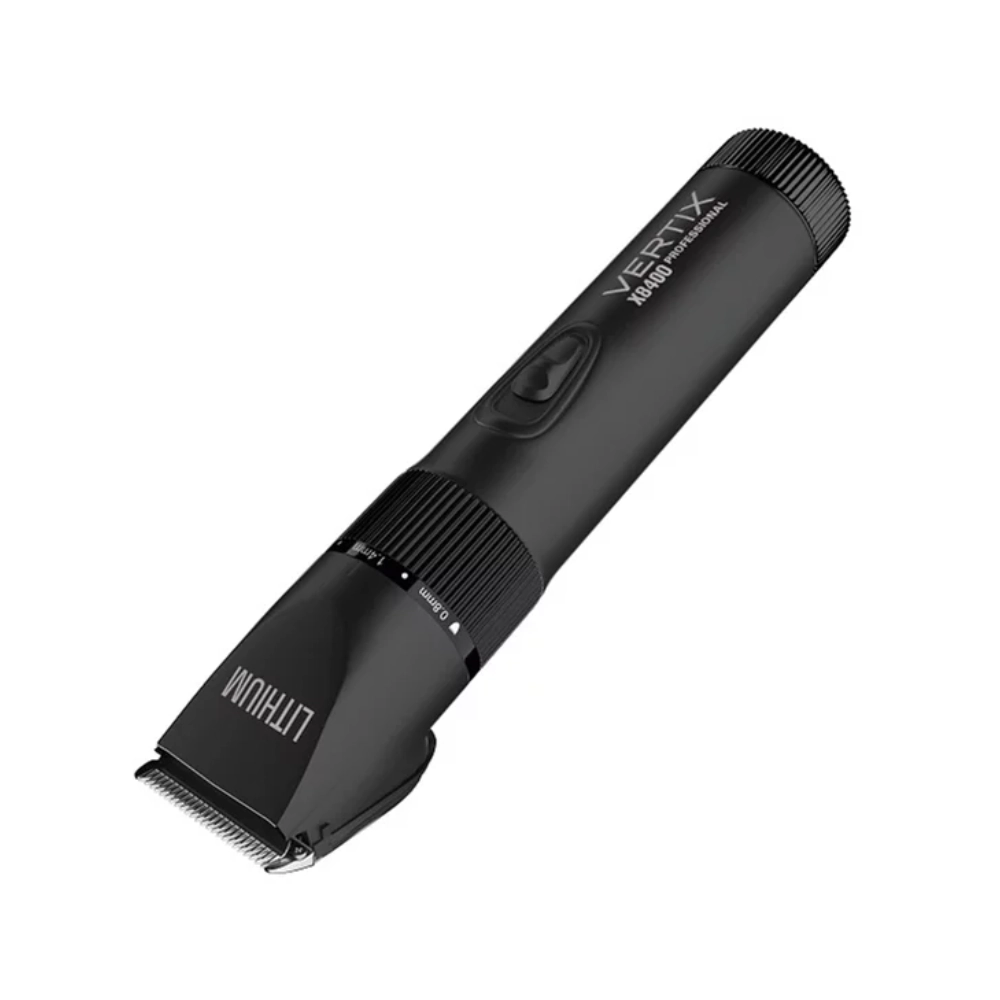Maquina De Corte Profissional X8400 Lithium Sem Fio Bivolt
