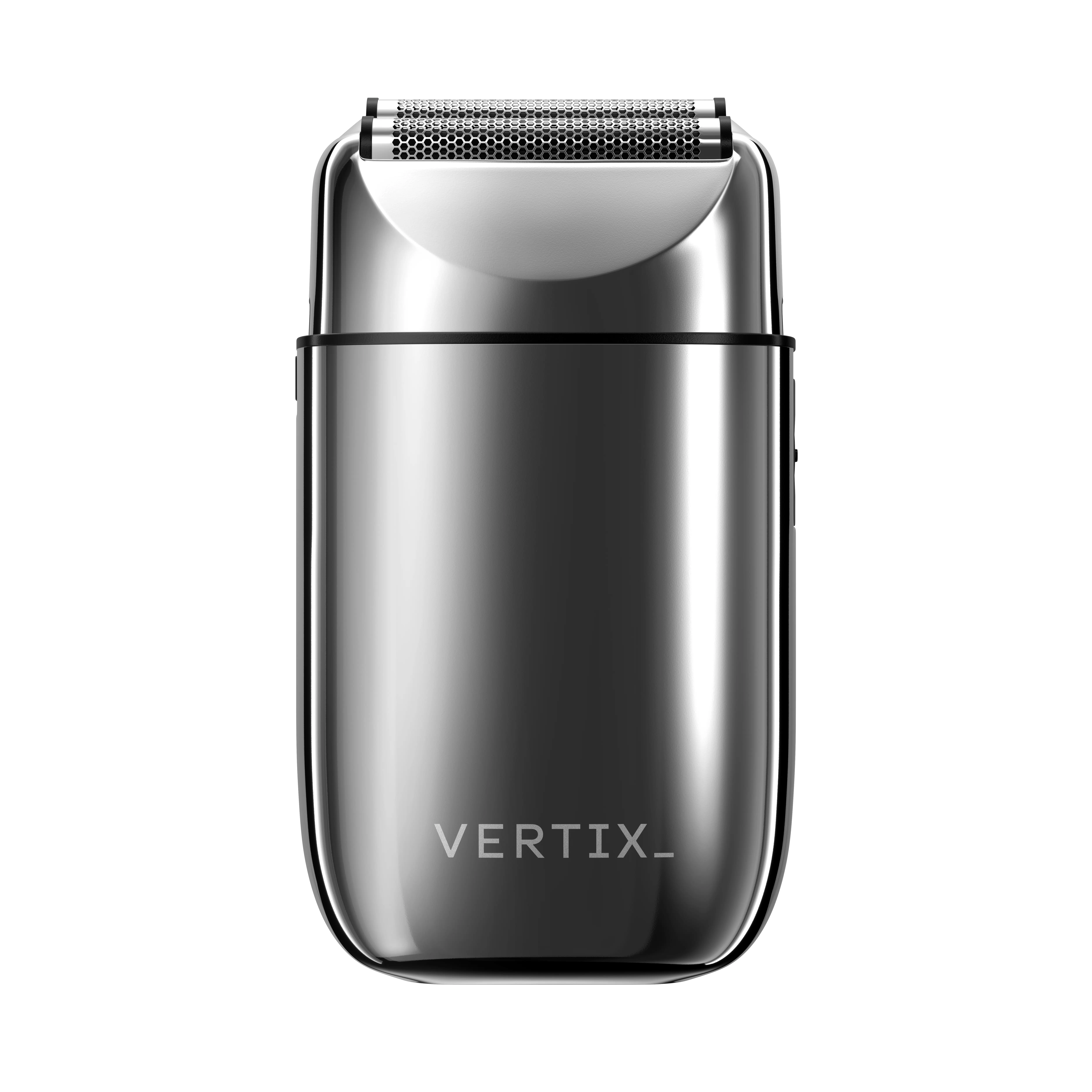 Maquina De Acabamento Profissional Vertix Shaver Biv 1un