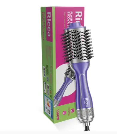 Esc Ricca Flash Dry Secadora