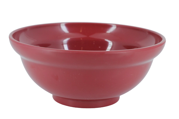 Domburi Vermelho Cada