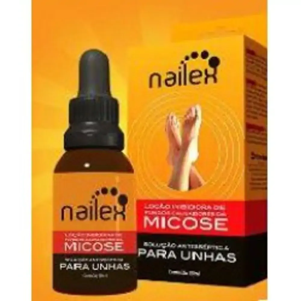 Nailex Micose