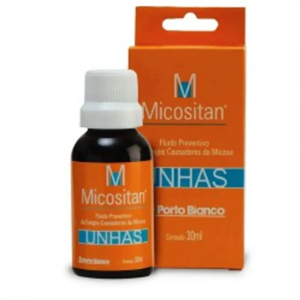 Micositan Micose