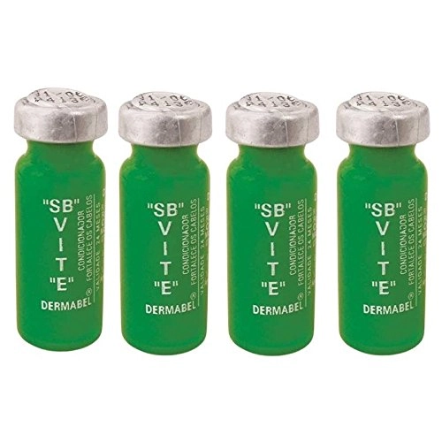 Vit.capil.dermabel Vitam.e 4u
