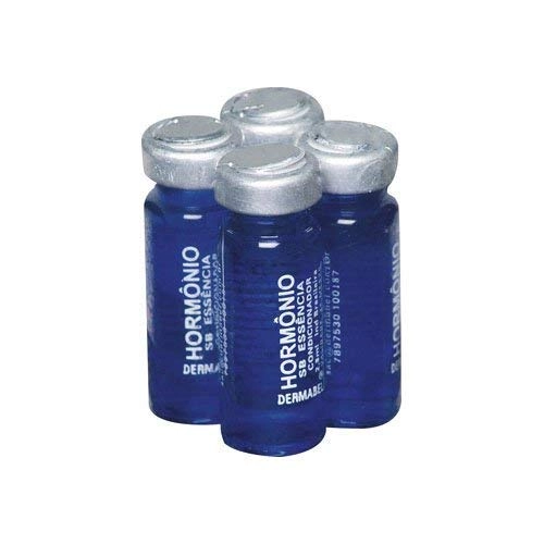 Vit.capil.dermabel Ceramid. 4u