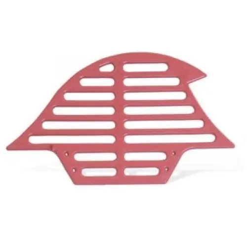 Passarinheira Americana Com 25un Ceramica Sandalo - Unico