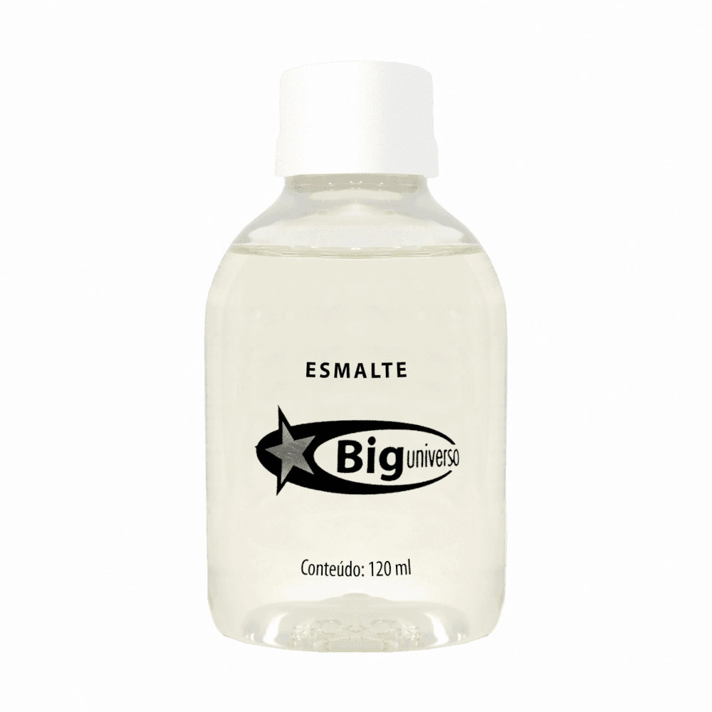 Big Universo Esm Incolor