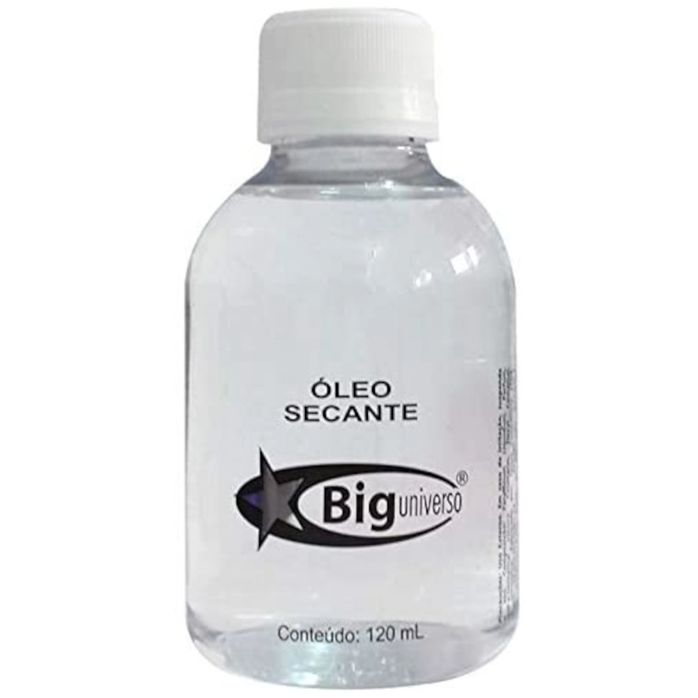 Big Universo Oleo Secante