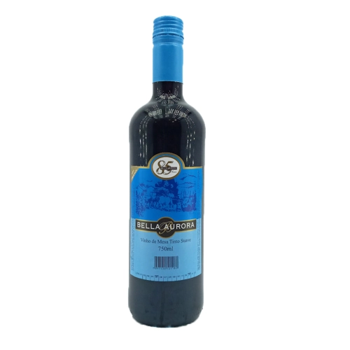 Vinho Tinto Suve Bella Aurora