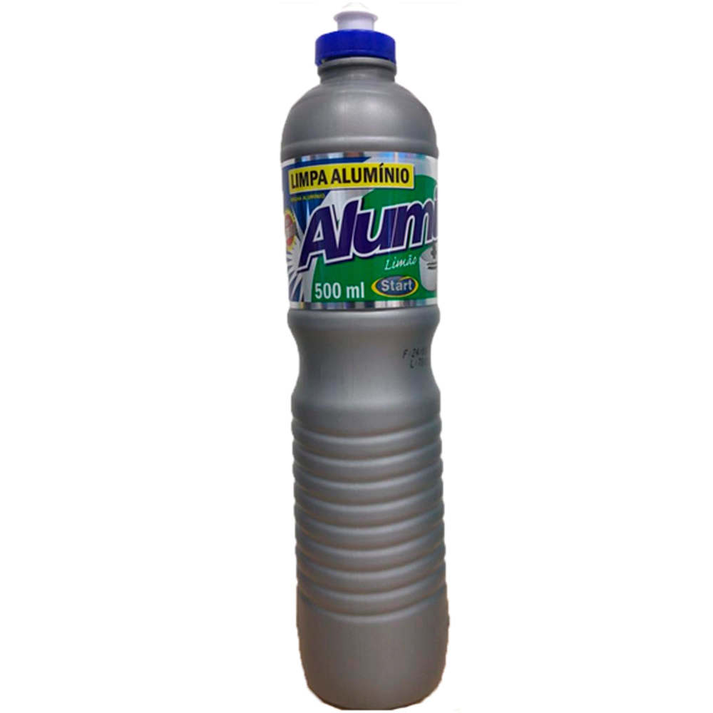 Deterg Alumil 24./500