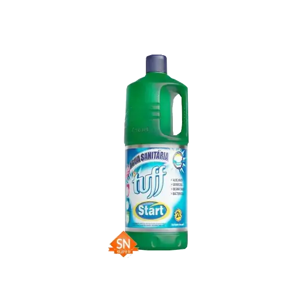 Agua Sanitaria Tuff 2 Lt