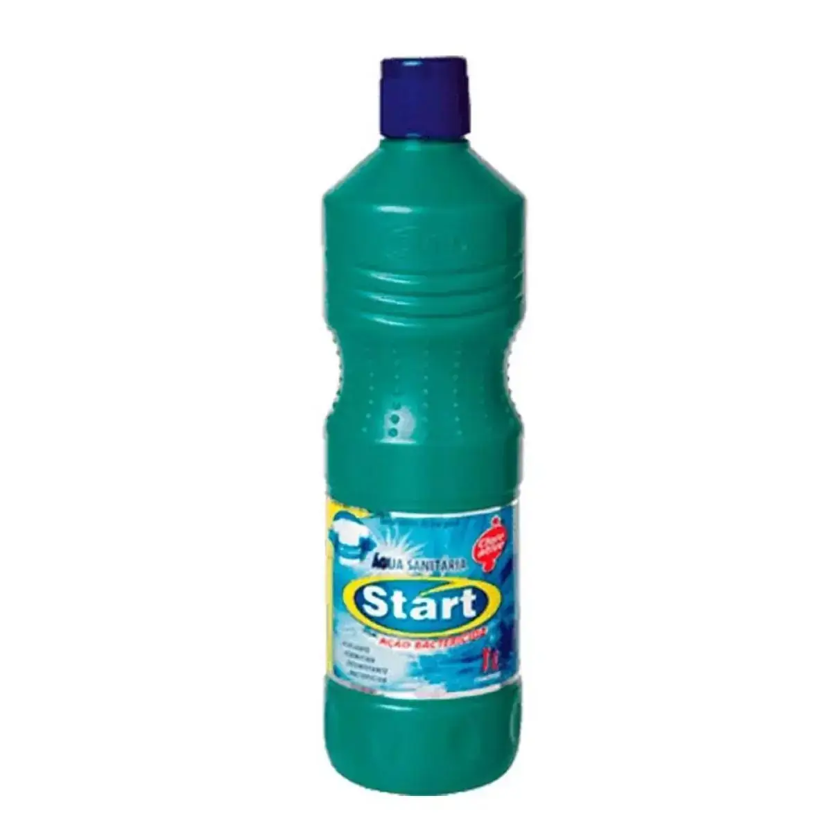 AGUA SAN STAR 1LT