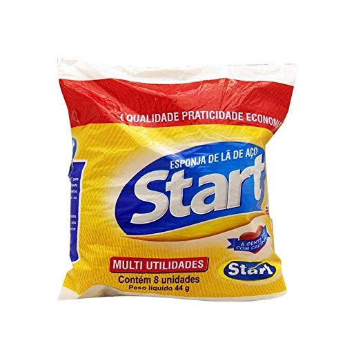 La De Aco Start C/8