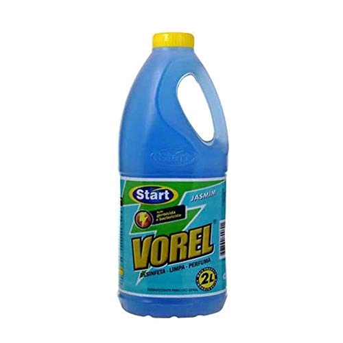 Desinf.vorel Jasmim 2lts