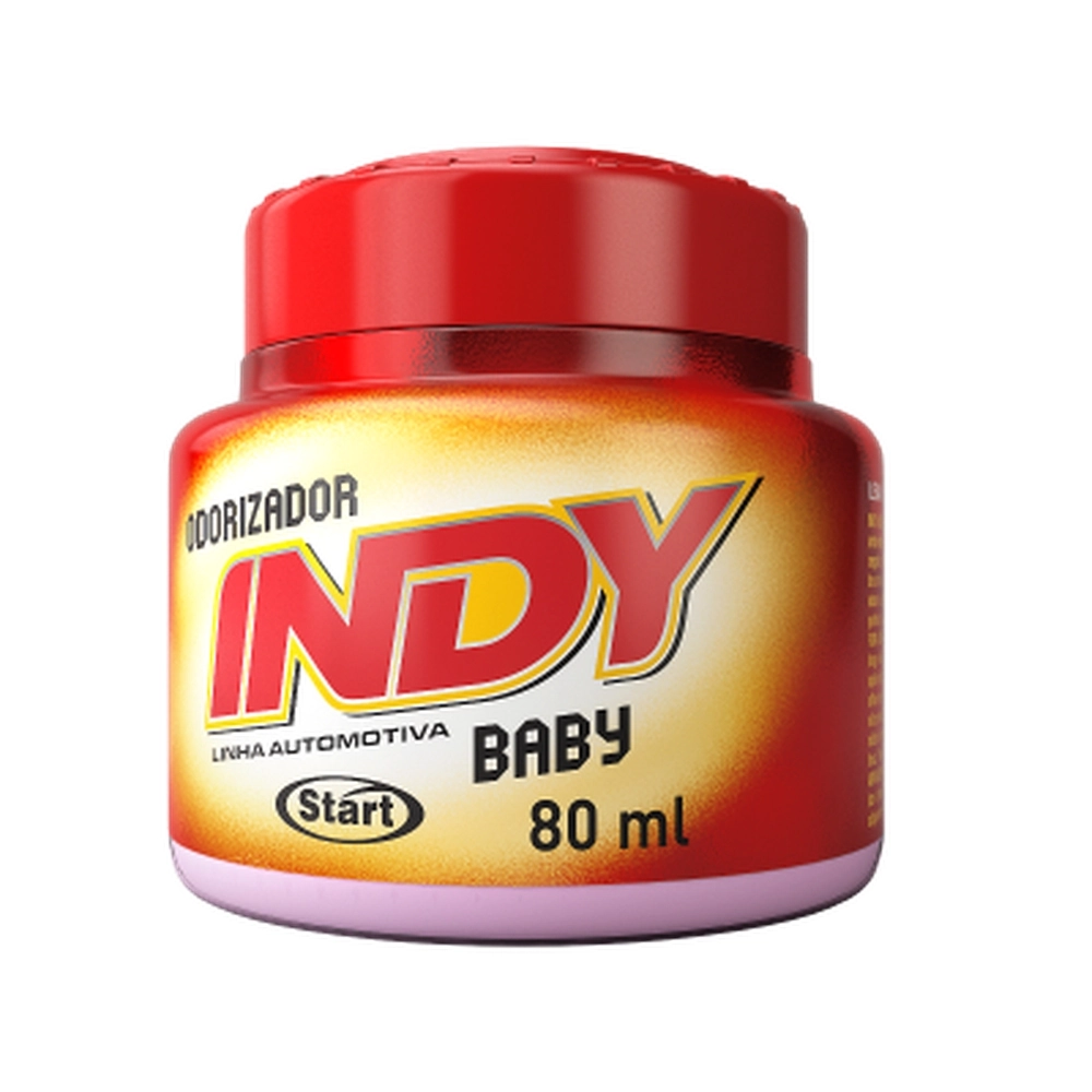 Indy Odorizador Baby 70ml