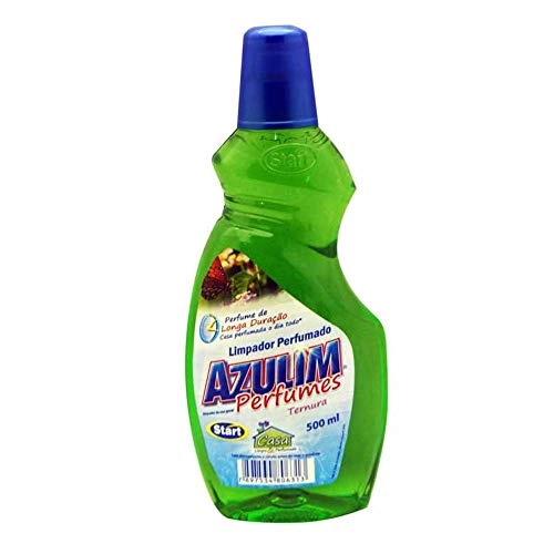 Limpador Azulim Perf Ternura