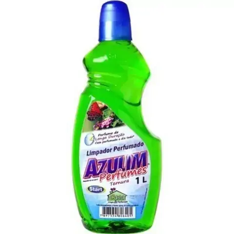 Limpador Azulim Perf 1l Ternura