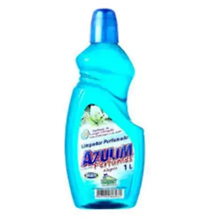 Limpador Azulim Perf 1l Alegria