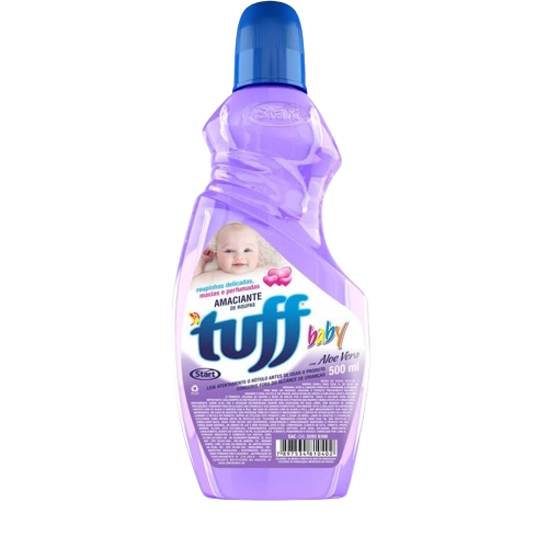 Amaciante Tuff Baby