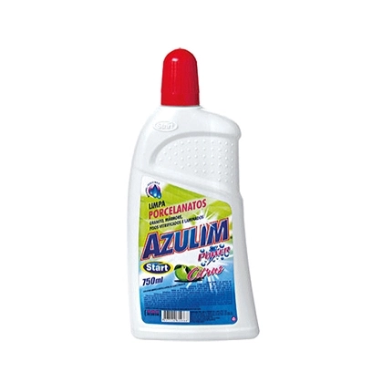 Azulim porcelanato Citrus 750mL