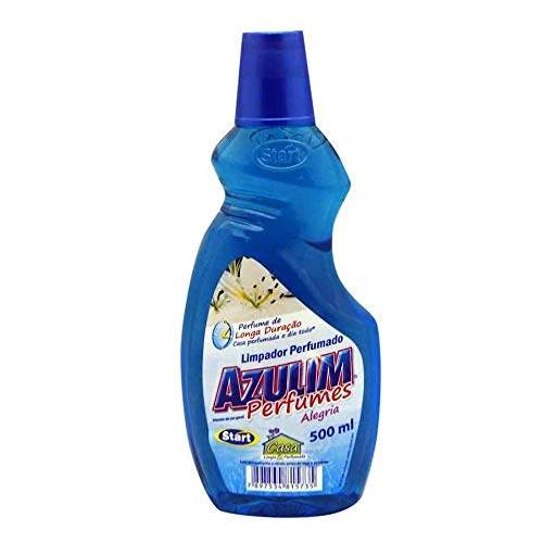 Limpador Azulim Perf Alegria