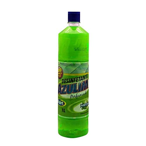 Desinfetante Azulim 1l Neon