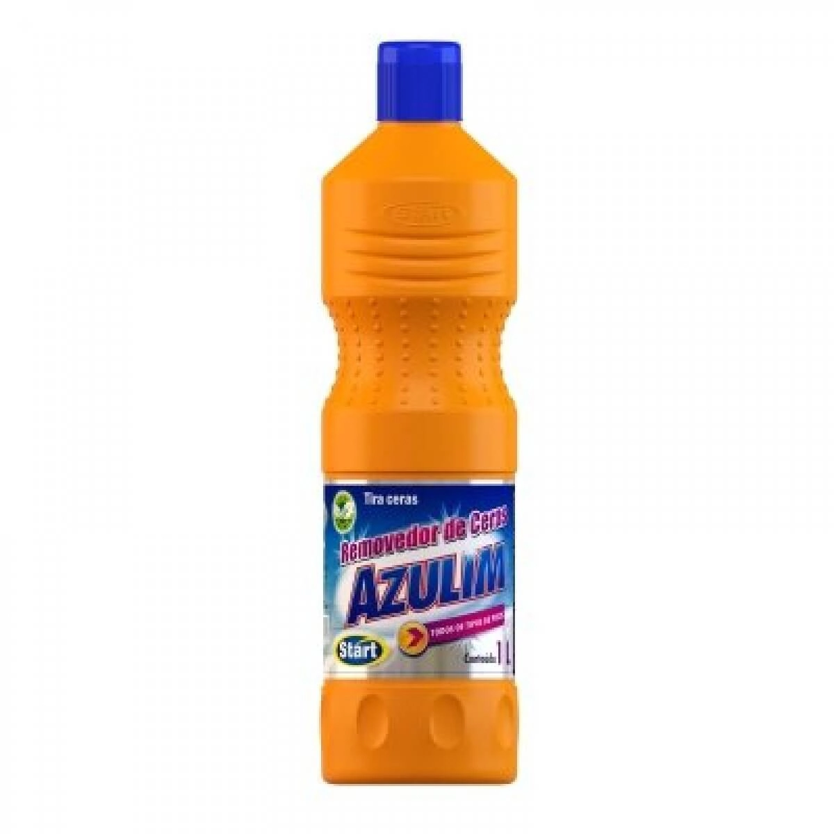 Removedor de ceras Azulim 1L